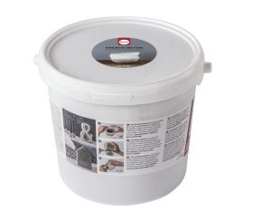 Creatice cement