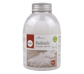 Sel de bain
