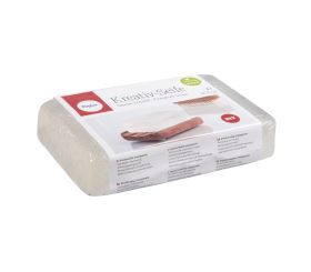 Savon créatif
