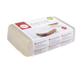 Savon créatif