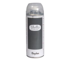Chalky Finish Spray