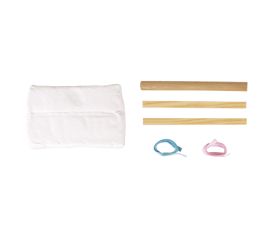 Kit: Empreintes keeping memories