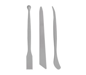 Outil de modélisation en plastique
