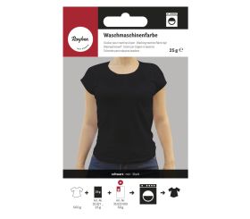 Waschmaschinenfarbe
