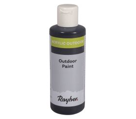 Outdoor Paint Peinture acrylique