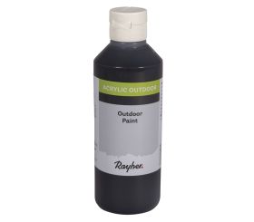 Outdoor Paint Peinture acrylique