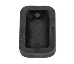 Moule: Breloque Rectangle