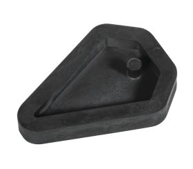 Moule: Breloque Diamant