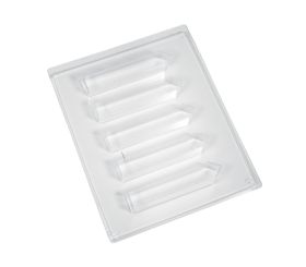 PET Moule: Craie de trottoir