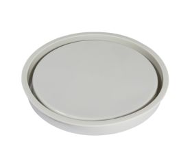 Moule en silicone Sous-verre rond
