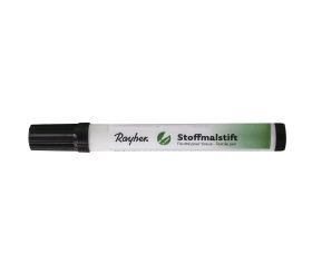 Stoffmalstifte, Dicke Spitze
