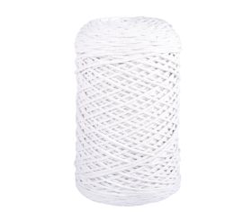 Fil Braidy Recycling, tressé, ø2mm