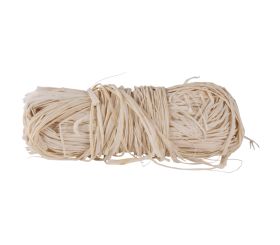 Raphia naturel