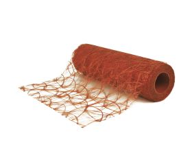 Fibre de soie : Modern