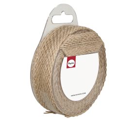 Ruban de jute
