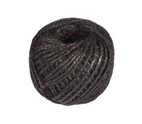 Cordon de sisal en pelote, ø1mm