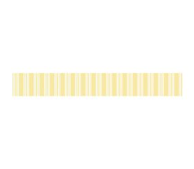 Washi Tape Rayures