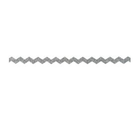 Paillettes Tape Chevron