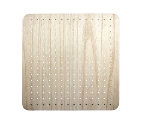 MDF Board plaqué