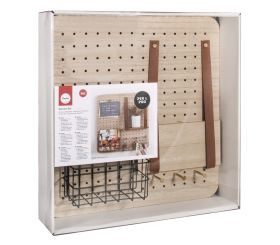 Kit pour débutants Pin&Peg