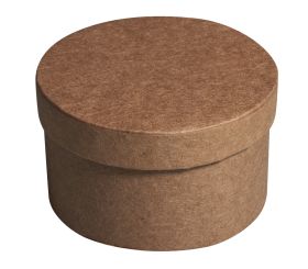 Lot de boîtes pap.m.,FSC Recycled 100%