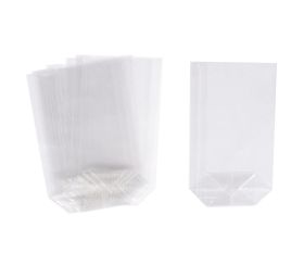 Sachets cadeau avec fond
