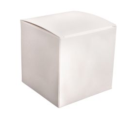 Boîte pliante