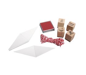 Kit tampons   Good Luck