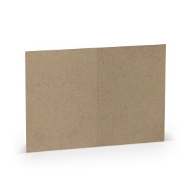Paperado cartes DIN A6, FSC Mix Credit