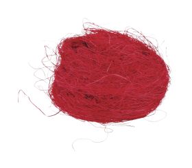 Fibre d'herbe