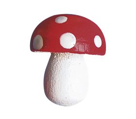 Petits objets en bois: Tue-mouche