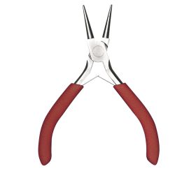 Pince à bec rond pour bijoux