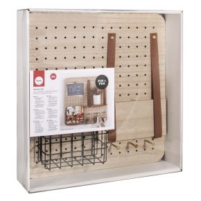 Kit pour débutants Pin&Peg