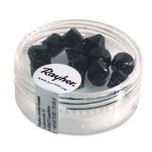Swarovski polished beads crystal