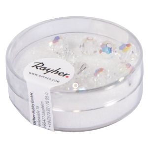 Swarovski crystal bead