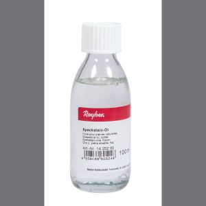 Soapstone oil, bottle 100 ml