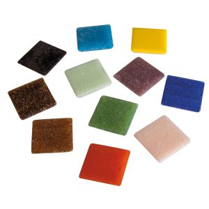 Pierres de mosaïque