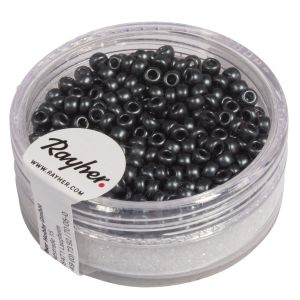 Rocailles cirées