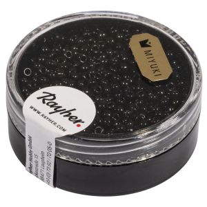 Premium-Rocailles, 2,2 mm ø
