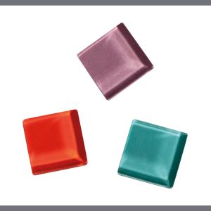 Soft Glas Mosaik Mix