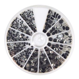 Pierres strass Hotfix