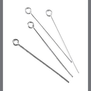 Kettelstift, 0,7mm ø