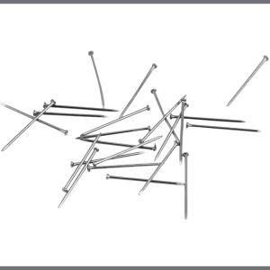 Stecknadel