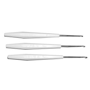 Crochet hook