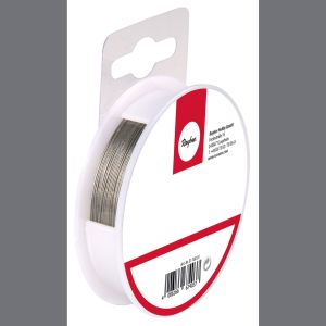 Schmuckdraht, Nylon coated