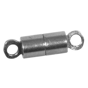 Edelstahl Magnetschließe