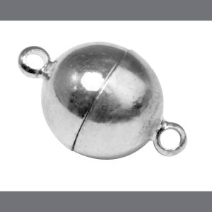 Magnetic clasp, extra strong