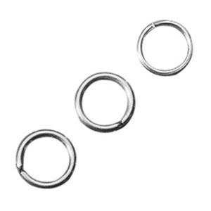 Anneau fendu, 7 mm ø