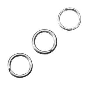 Anneau brisé, 7 mm ø
