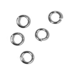Ringel, 4,6mm ø